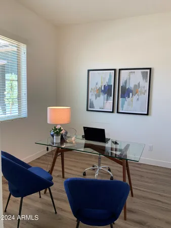 $1,869 | 9652 East Hampton Avenue, Unit 2, Mesa, AZ 85209