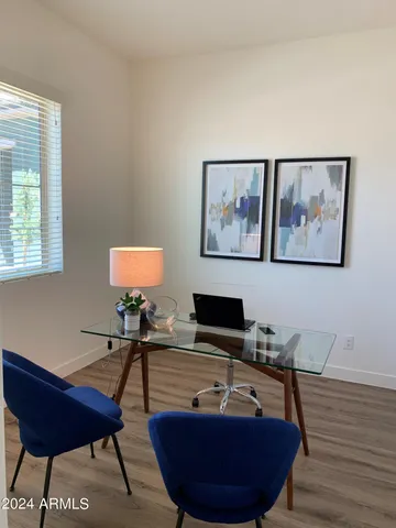 $1,869 | 9652 East Hampton Avenue, Unit 2, Mesa, AZ 85209