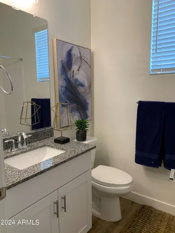 $1,869 | 9652 East Hampton Avenue, Unit 2, Mesa, AZ 85209