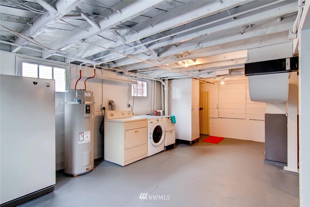 1225 North 47th Street Seattle, WA 98103 - Photo 22 of 25