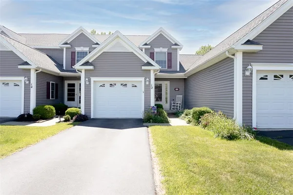 $274,900 | 12 Hawthorn Circle, Geneseo, NY 14454