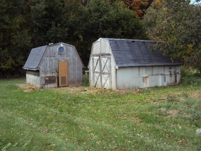 4177 West Olive Branch Road Galien, MI 49113 - Photo 3 of 24 DSC09113