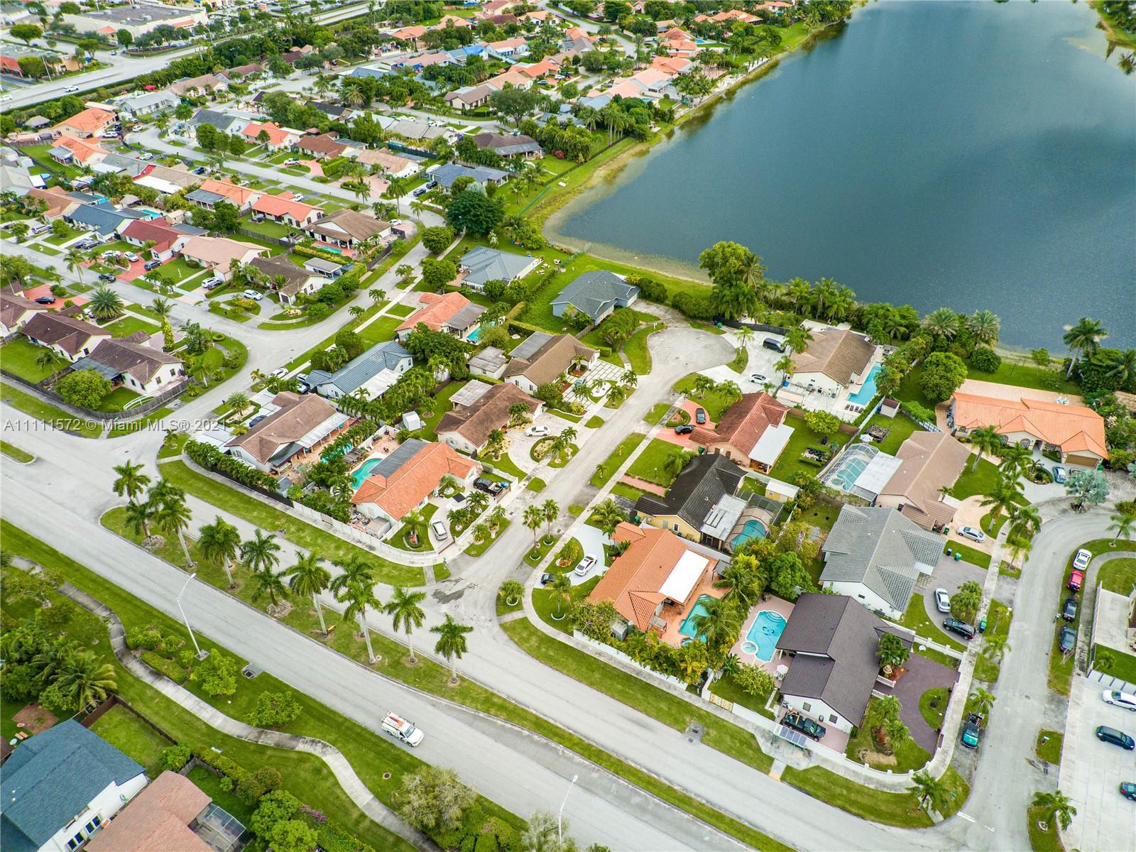 14695 Southwest 45th Street Miami, FL 33175 - Photo 13 of 33