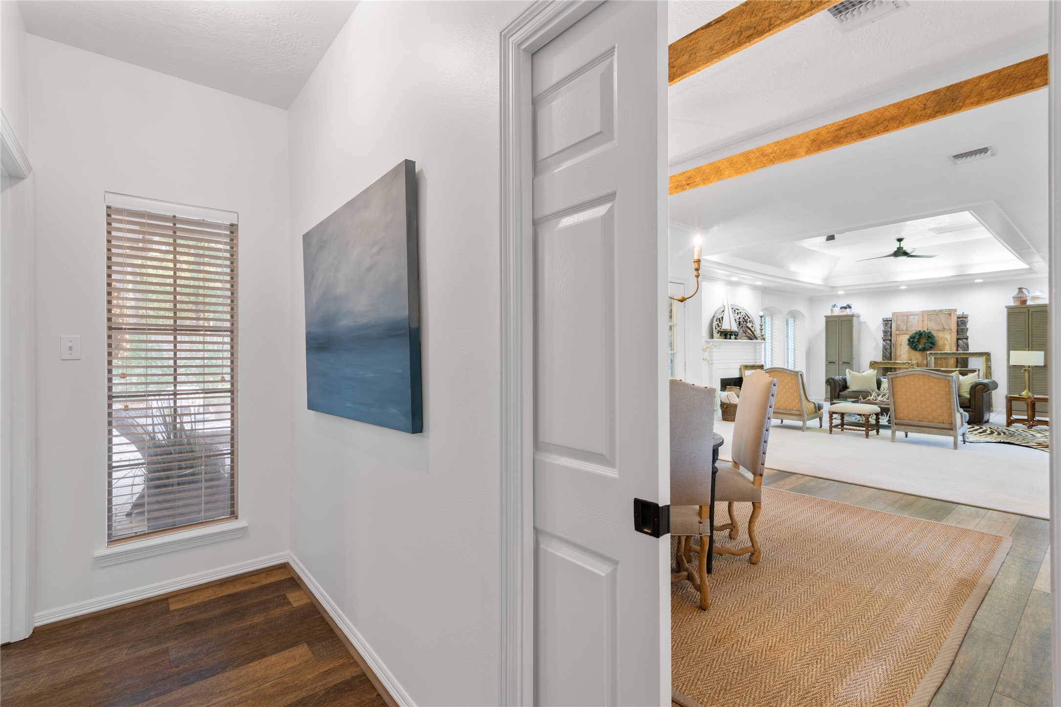 901 Longmire Road, Unit 51 Conroe, TX 77304 - Photo 41 of 48 Pocket doos throughout