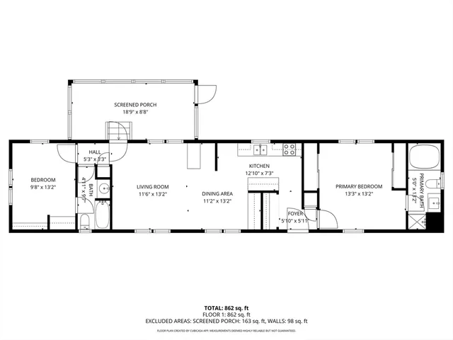 $115,000 | 46 Dogwood Lane, Wales, MA 01081