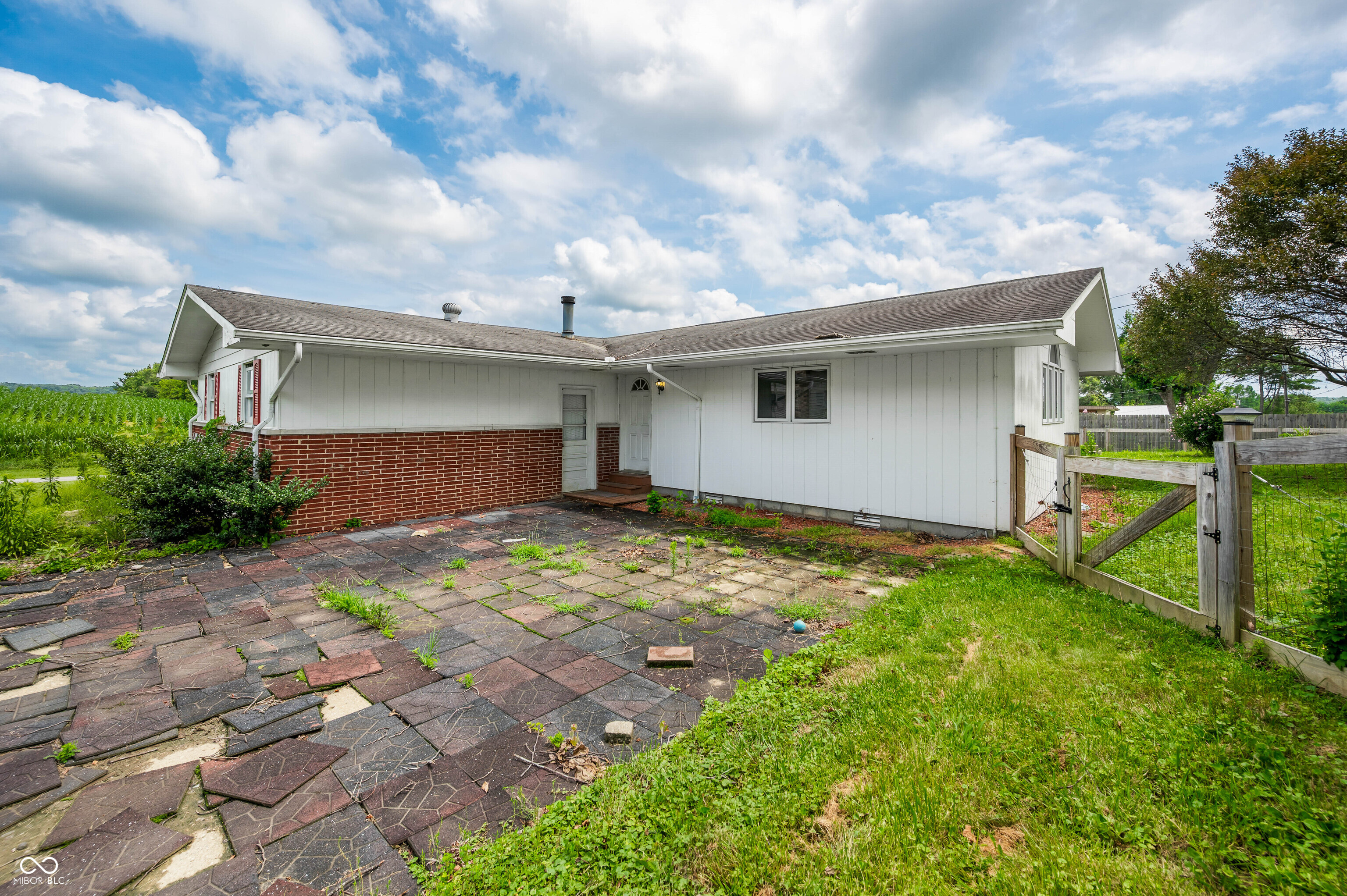 190 East County Line Road Morgantown, IN 46160 - Photo 27 of 40