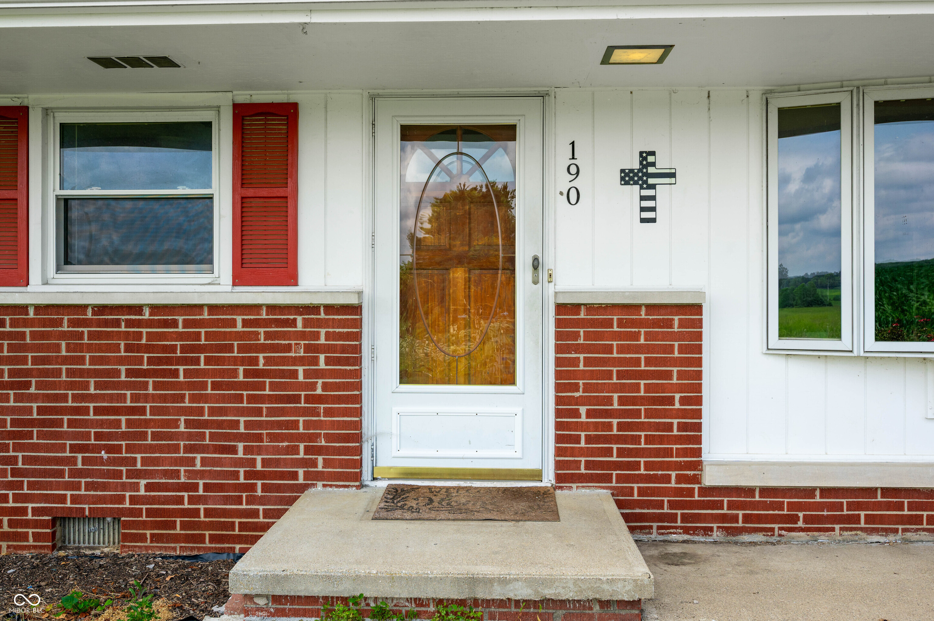 190 East County Line Road Morgantown, IN 46160 - Photo 3 of 40