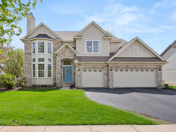 $524,750 | 620 Northgate Drive, Sycamore, IL 60178