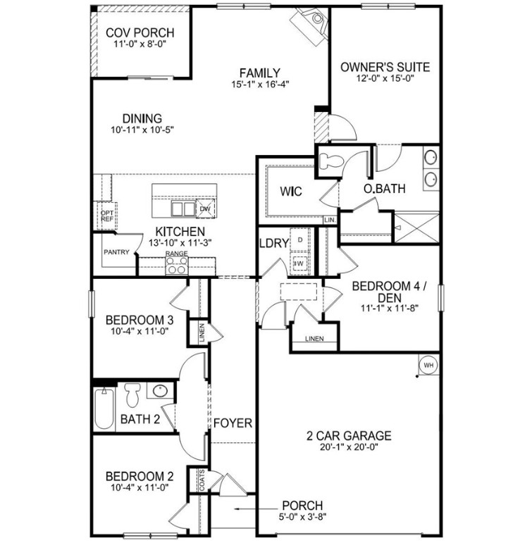 330 Glass Road Piedmont, SC 29673 - Photo 2 of 2 Gallery Image 2