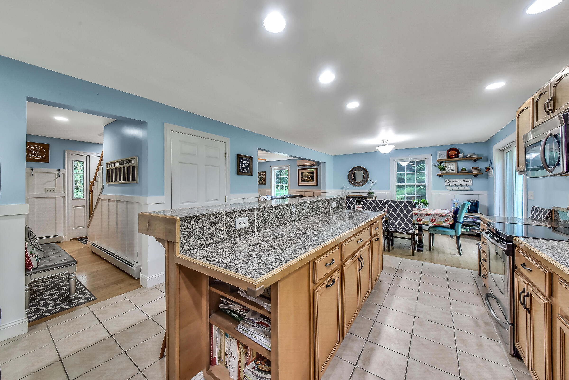 445 Brighton Hill Road Minot, ME 04258 - Photo 9 of 35 109215gr-121