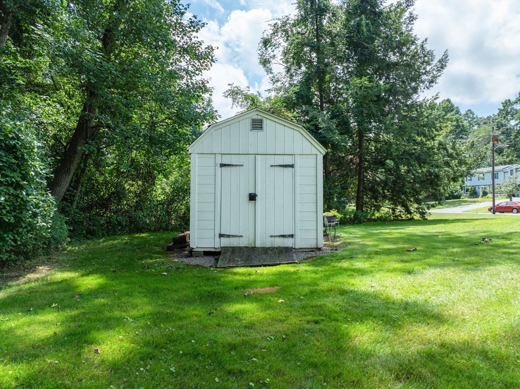 25 Spring Valley Road East Longmeadow, MA 01028 - Photo 42 of 42 Gallery Image 42