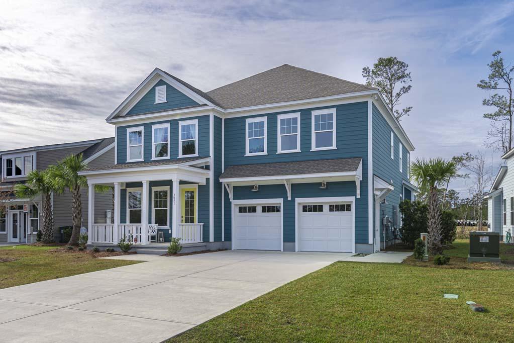 1538 Charming Nancy Road Charleston, SC 29412 - Photo 1 of 17 BB77