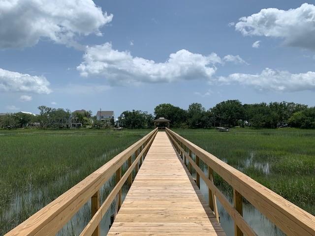 1538 Charming Nancy Road Charleston, SC 29412 - Photo 17 of 17 dock