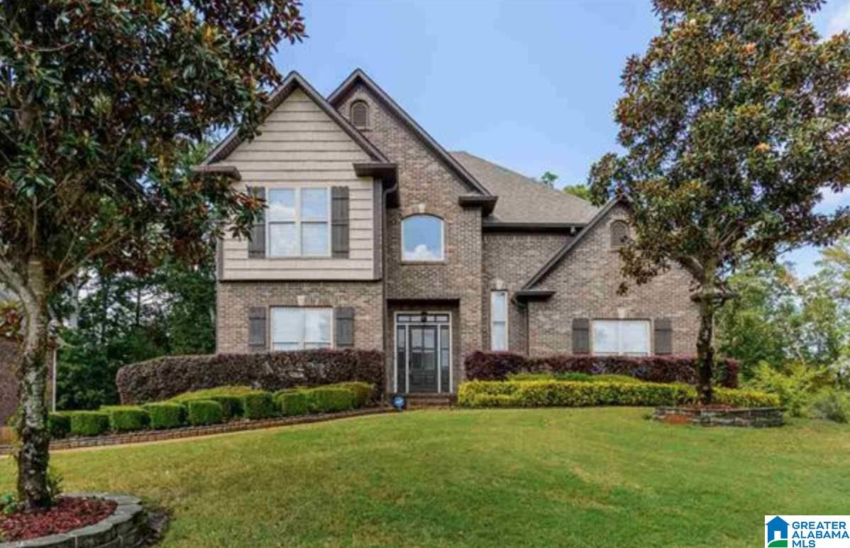 205 Red Bay Drive Alabaster, AL 35114 - Photo 1 of 37