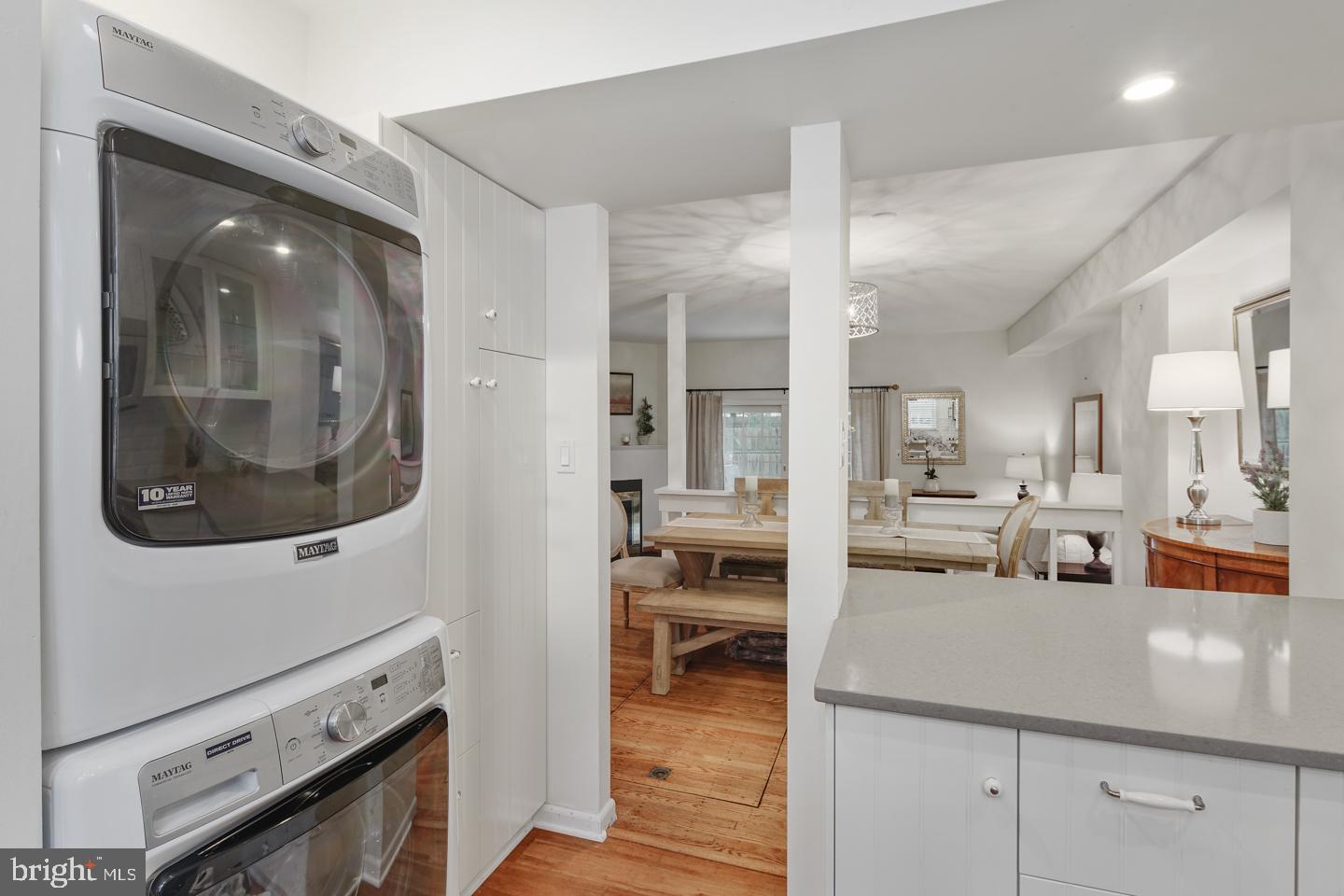 104 Lantoga Road, Unit 3 Wayne, PA 19087 - Photo 7 of 25 Washer/Dryer