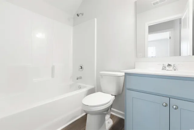 $329,990 | 813 Rivas Court, Conway, SC 29527