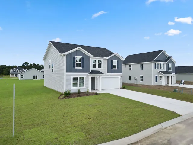 $329,990 | 813 Rivas Court, Conway, SC 29527