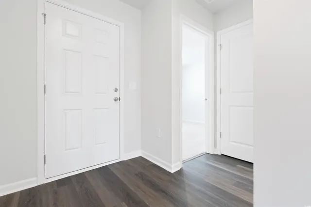 $329,990 | 813 Rivas Court, Conway, SC 29527