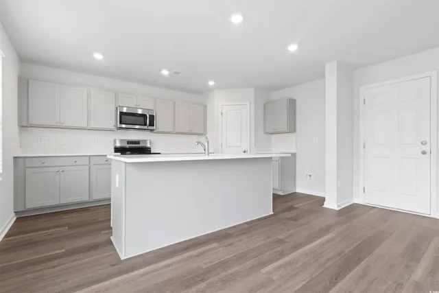 $329,990 | 813 Rivas Court, Conway, SC 29527