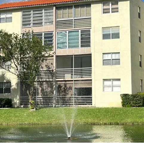 $1,500 | 1820 Southwest 81st Avenue, Unit 3406, North Lauderdale, FL 33068