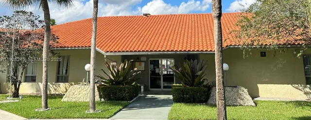 $1,500 | 1820 Southwest 81st Avenue, Unit 3406, North Lauderdale, FL 33068