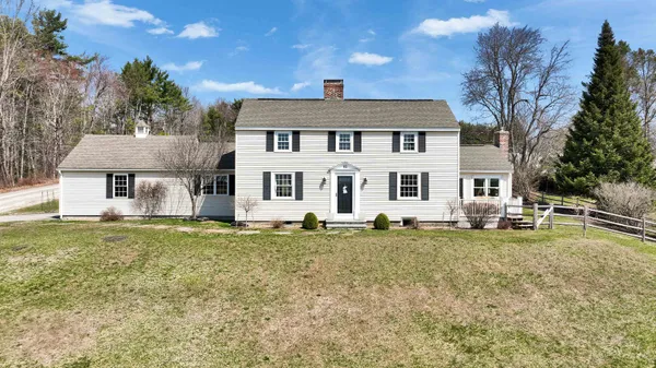 $625,000 | 82 Kaufmann Drive, Peterborough, NH 03458