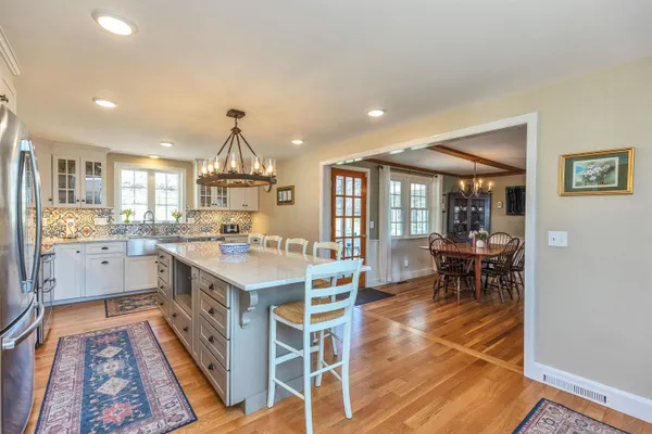 $625,000 | 82 Kaufmann Drive, Peterborough, NH 03458