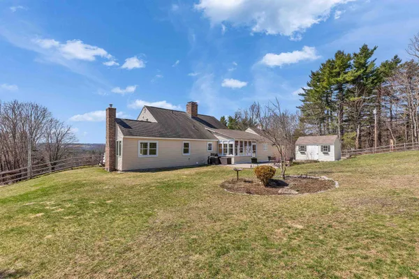 $625,000 | 82 Kaufmann Drive, Peterborough, NH 03458