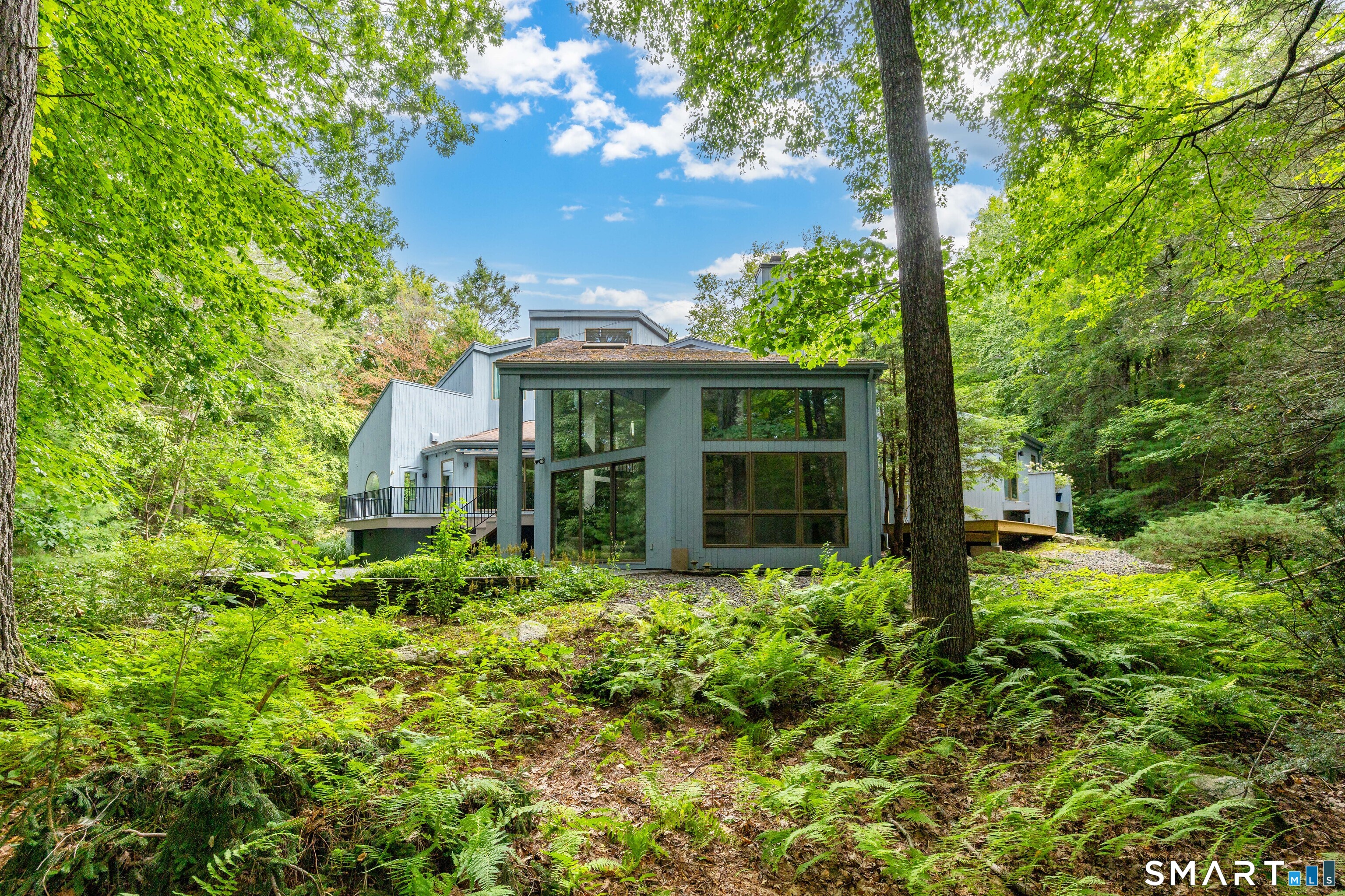 411 Cherry Brook Road Canton, CT 06019 - Photo 39 of 40 Gallery Image 39