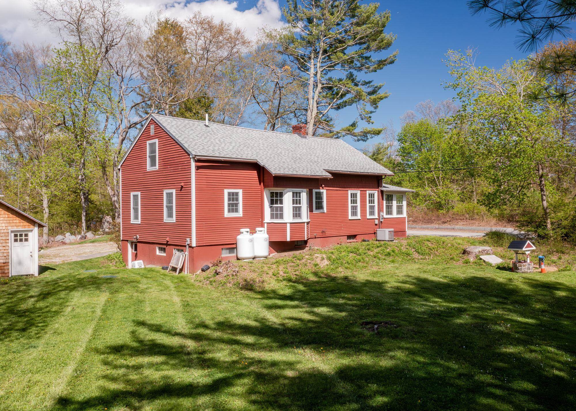 81 Dover Road Durham, NH 03824 - Photo 37 of 43