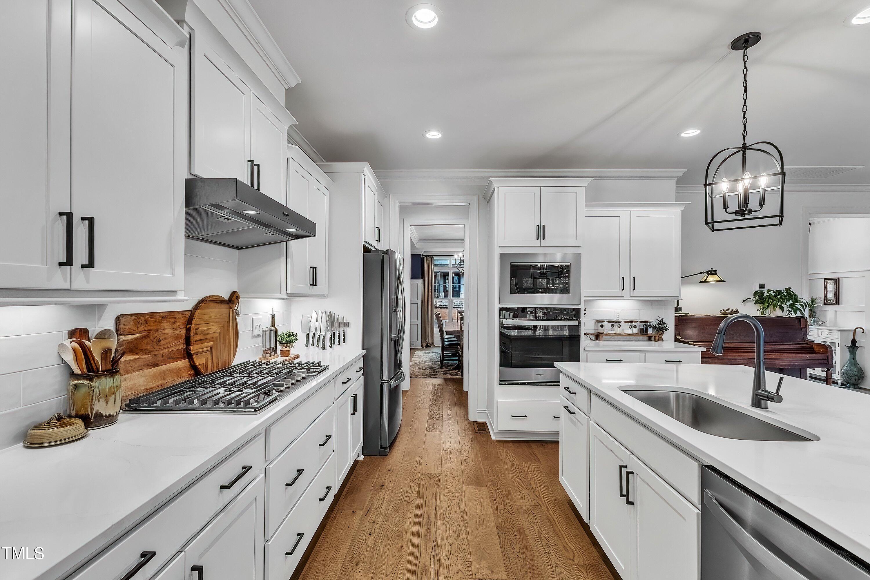 44 Maeview Lane Raleigh, NC 27603 - Photo 27 of 91 27-44 Maeview-51