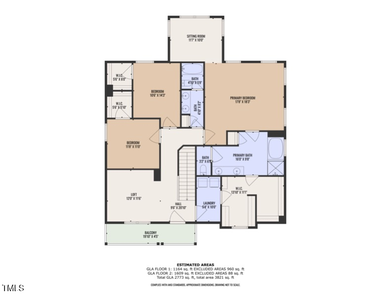 44 Maeview Lane Raleigh, NC 27603 - Photo 89 of 91 Gallery Image 89