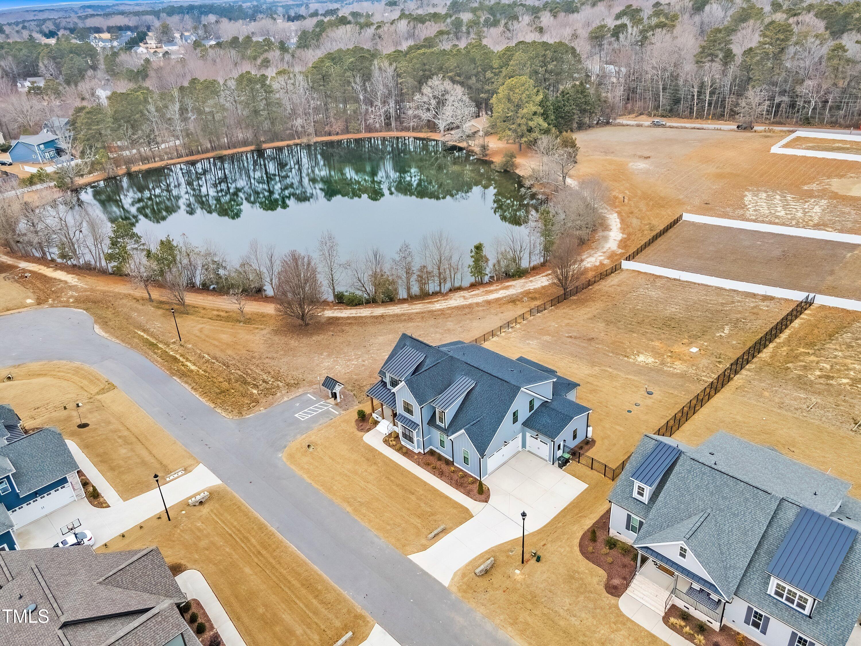 44 Maeview Lane Raleigh, NC 27603 - Photo 81 of 91 81-44 Maeview-2