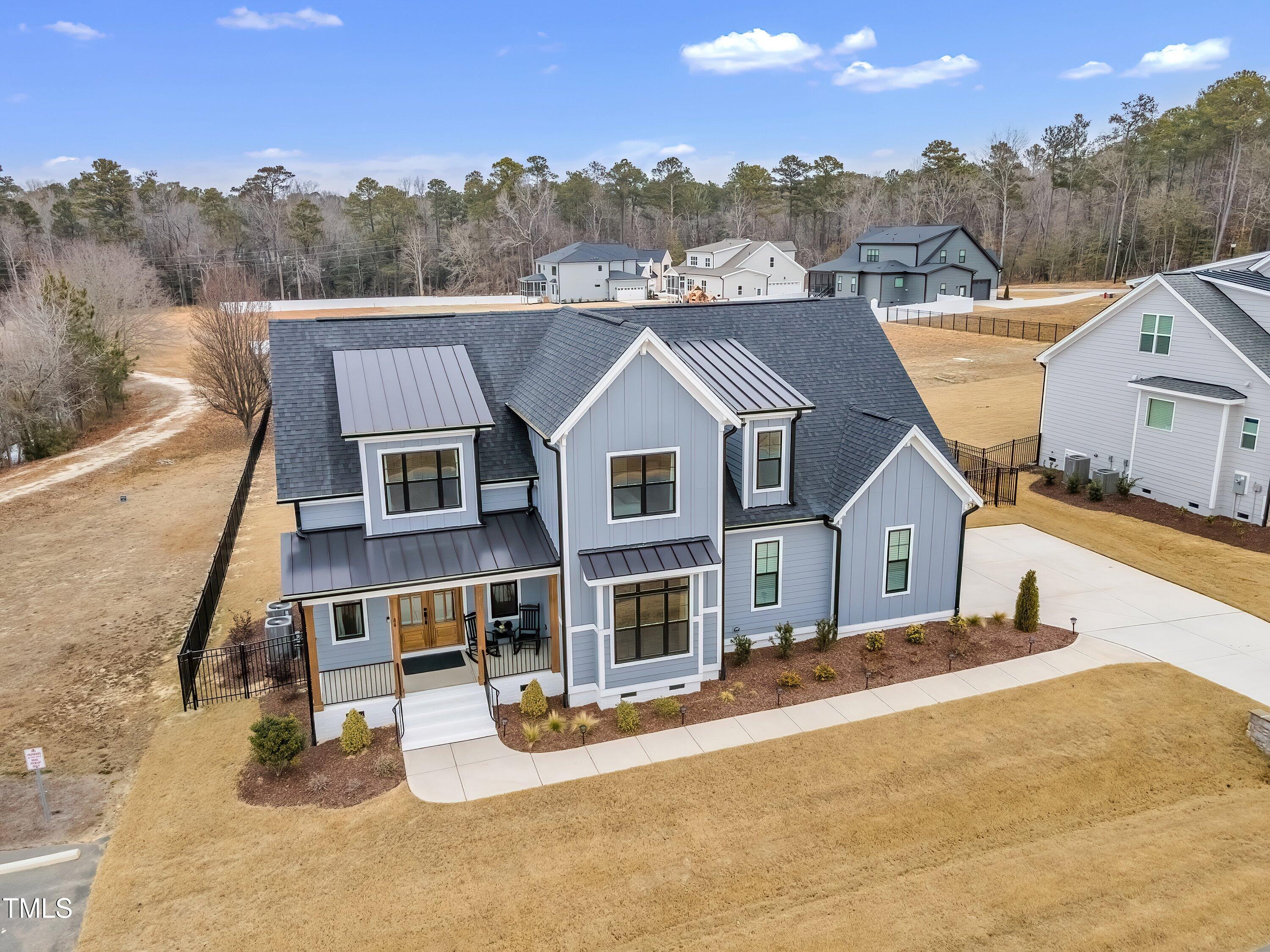 44 Maeview Lane Raleigh, NC 27603 - Photo 85 of 91 85-44 Maeview-6