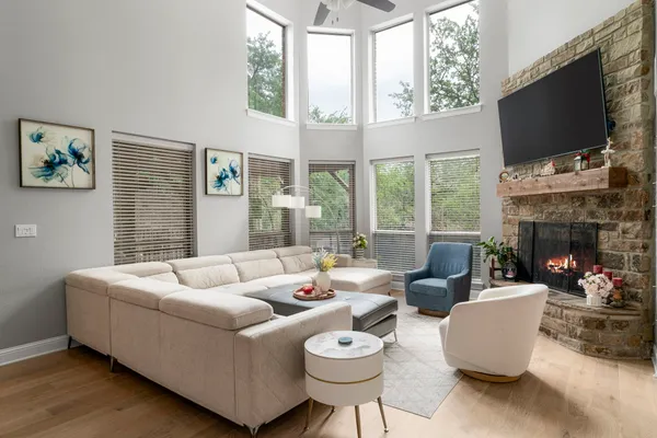 $4,000 | 3800 Turkey Path Bend, Cedar Park, TX 78613