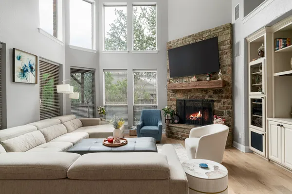 $4,000 | 3800 Turkey Path Bend, Cedar Park, TX 78613