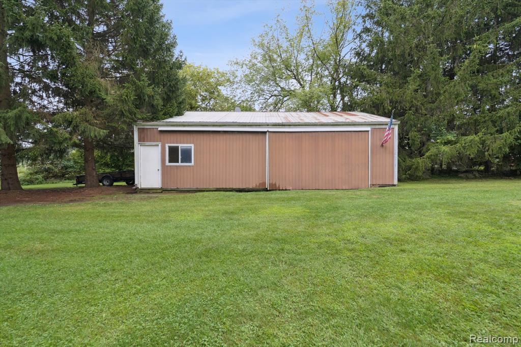 14960 Holmes Road Gregory, MI 48137 - Photo 52 of 67