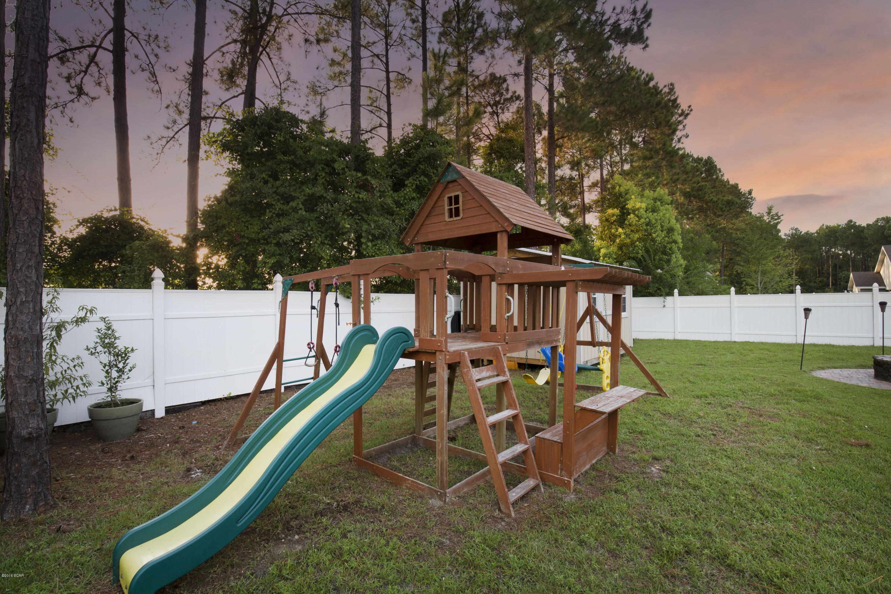 3446 Cherry Ridge Road Lynn Haven, FL 32444 - Photo 31 of 34 Gallery Image 31