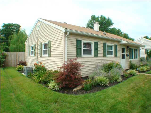 5122 Chadwick Road Evansville, IN 47710 - Photo 1 of 1 Gallery Image 1