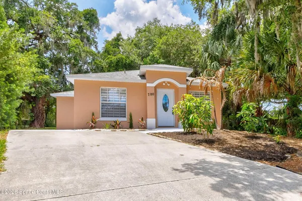 $269,000 | 780 Everglades Court, Titusville, FL 32780