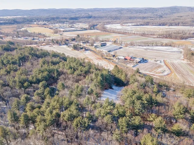 $225,000 | 0 Greenfield Road, South Deerfield, MA 01373