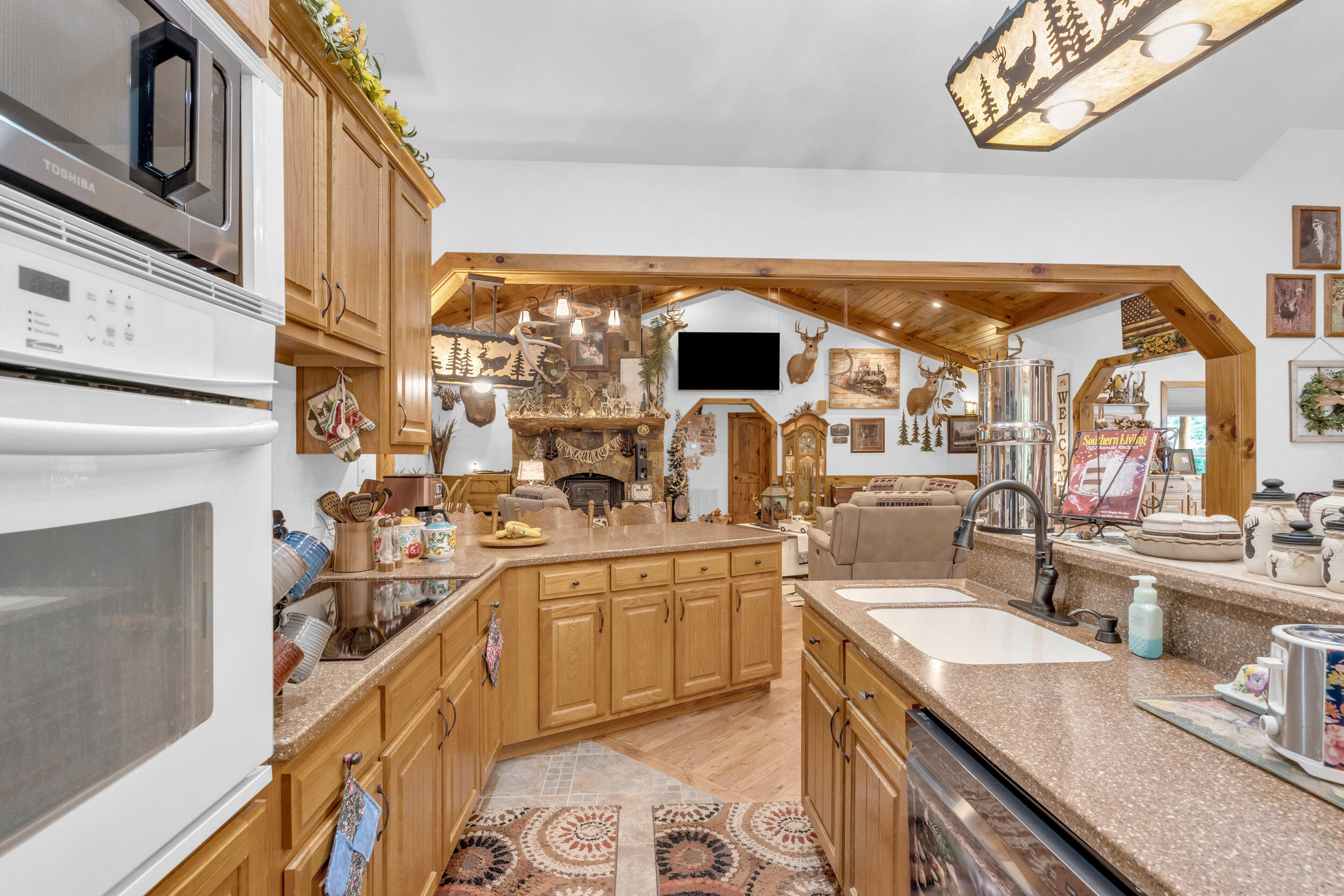 1303 Morgan Springs Road Dayton, TN 37321 - Photo 4 of 45 1303 morgan springs rd-14