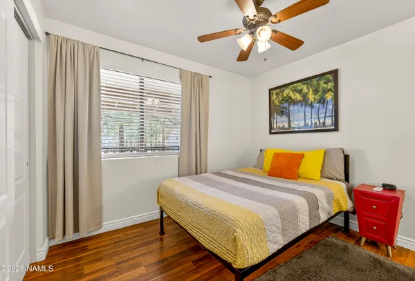 $259,900 | 3200 South Litzler Drive, Unit 4214, Flagstaff, AZ 86005