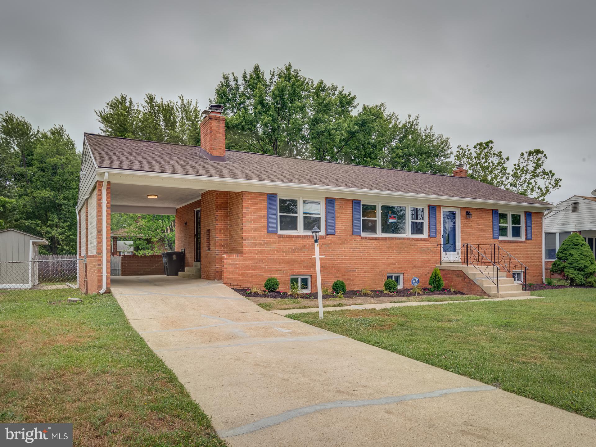 10509 Thrift Road Clinton, MD 20735 - Photo 1 of 61 Gallery Image 1