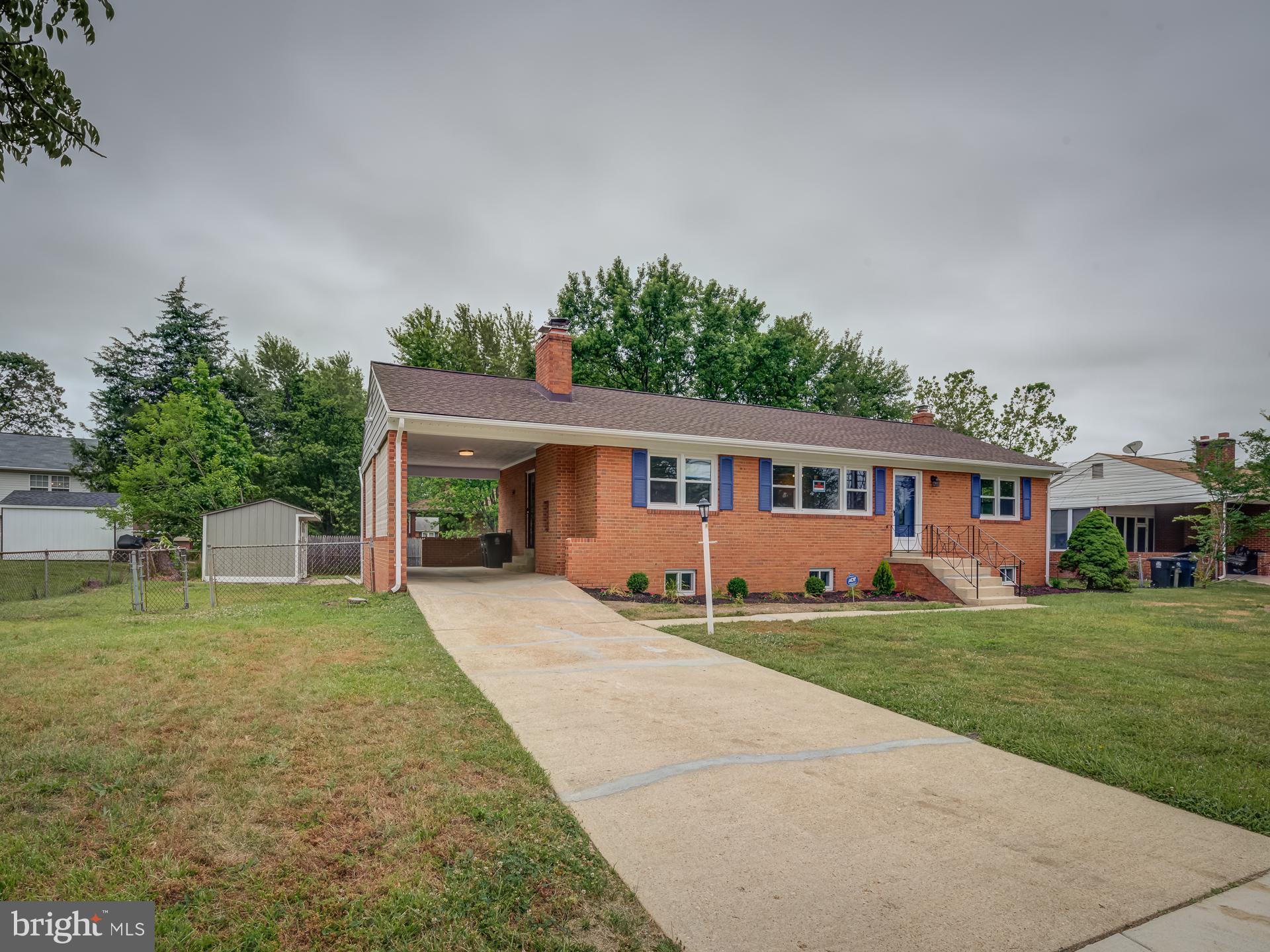 10509 Thrift Road Clinton, MD 20735 - Photo 54 of 61 Gallery Image 54