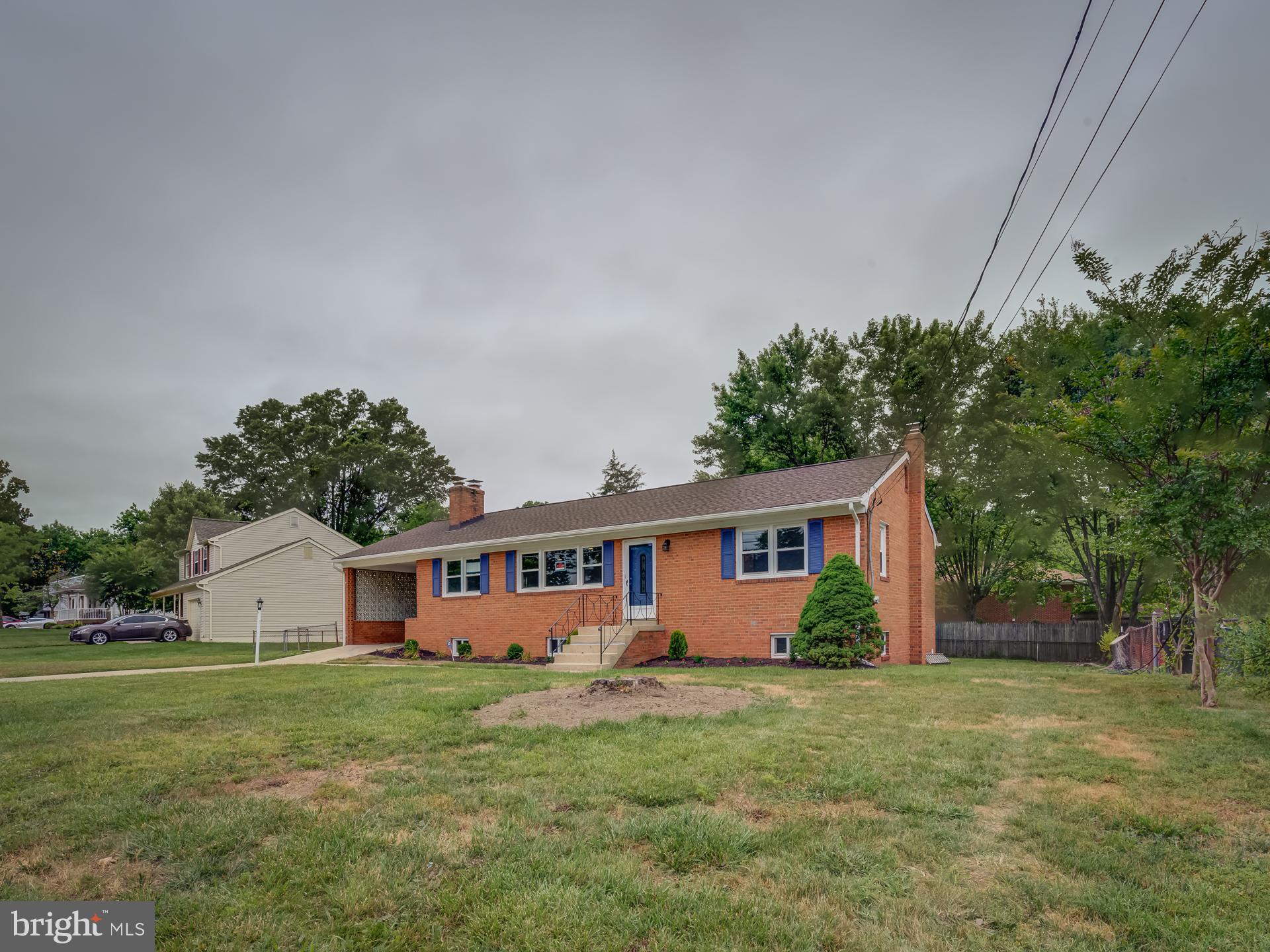 10509 Thrift Road Clinton, MD 20735 - Photo 56 of 61 Gallery Image 56