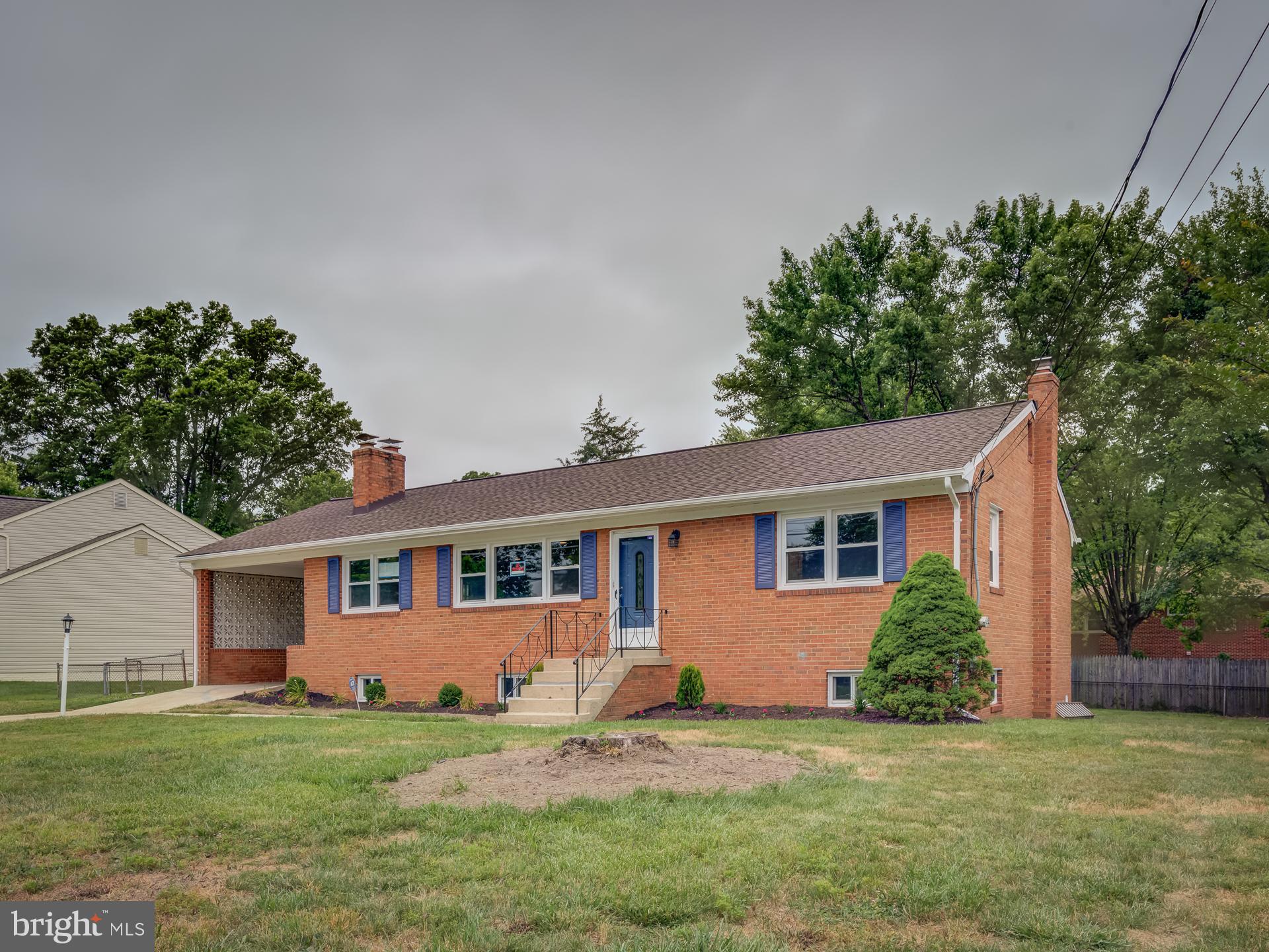 10509 Thrift Road Clinton, MD 20735 - Photo 57 of 61 Gallery Image 57