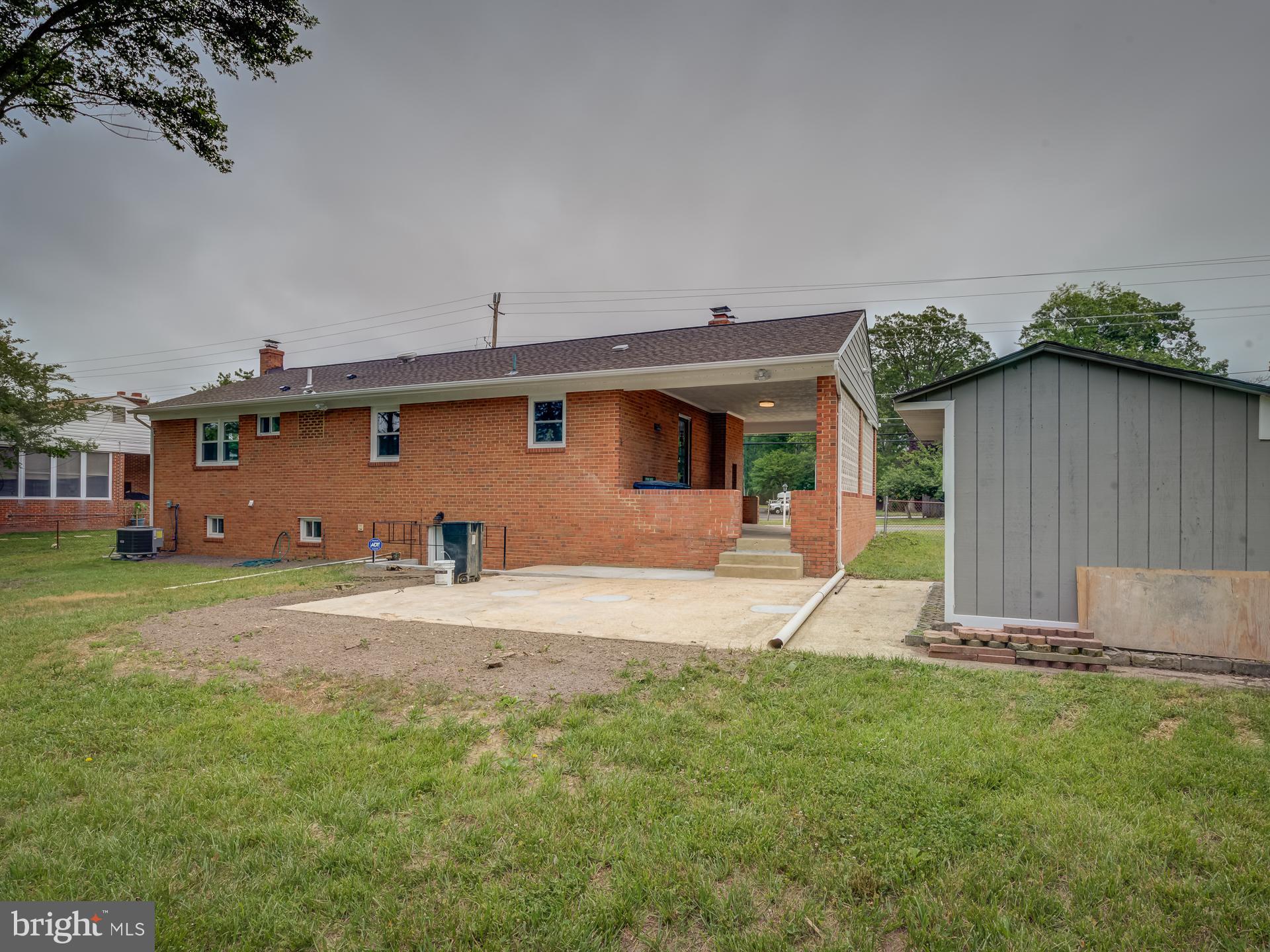 10509 Thrift Road Clinton, MD 20735 - Photo 60 of 61 Gallery Image 60