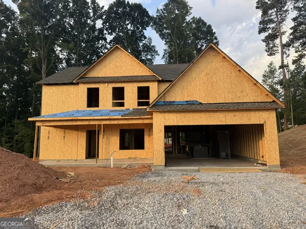 $414,063 | 115 Fairwinds Drive, Covington, GA 30016