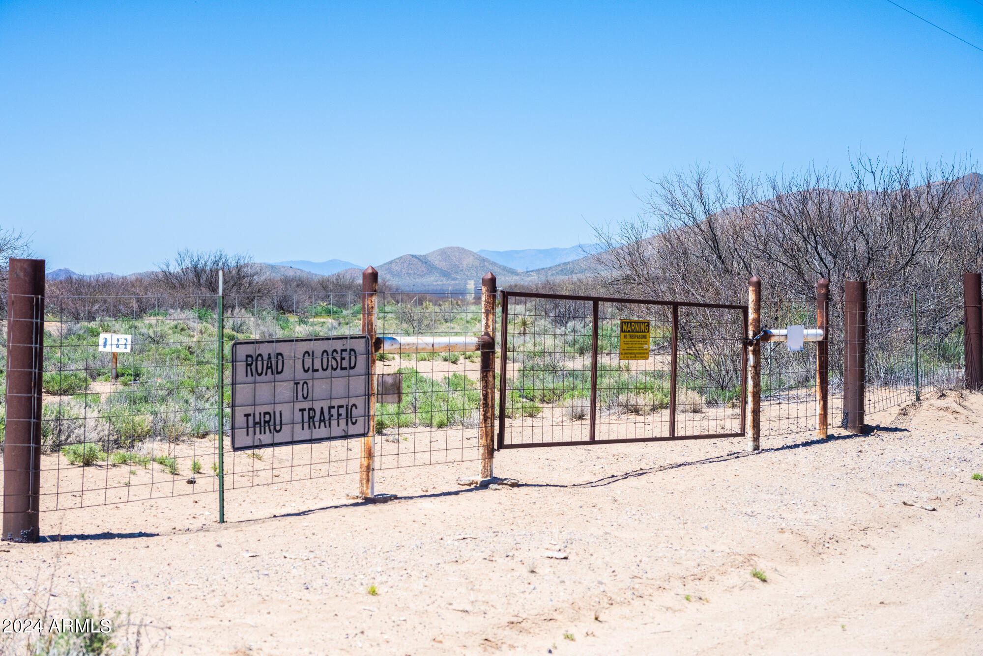 20-acres East Martin Ranch Road, Unit 4 Willcox, AZ 85643 - Photo 11 of 29 203-17-003E-9